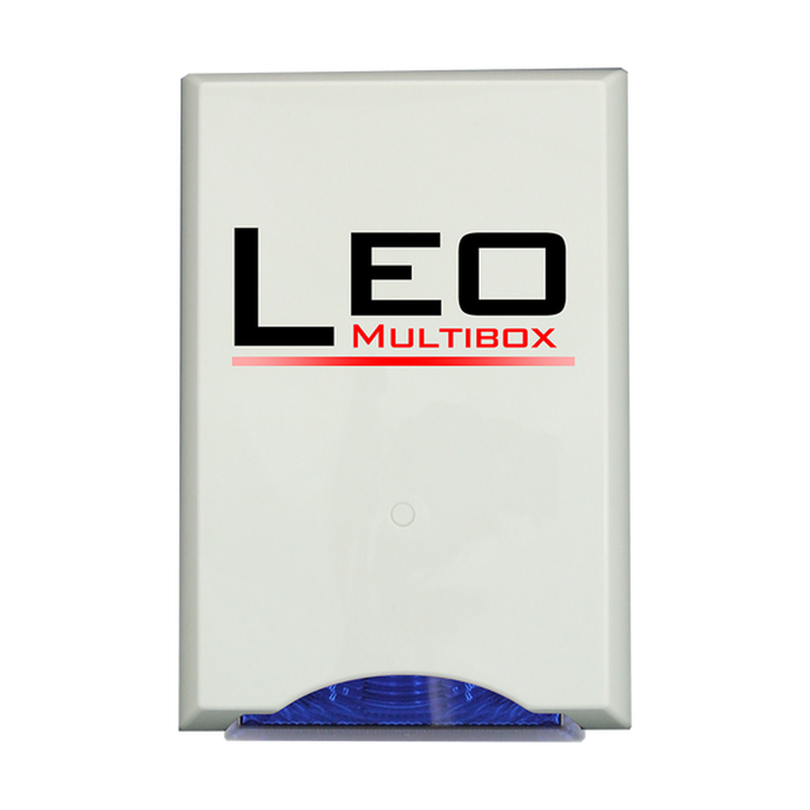 CQR Multibox Leo Cover White