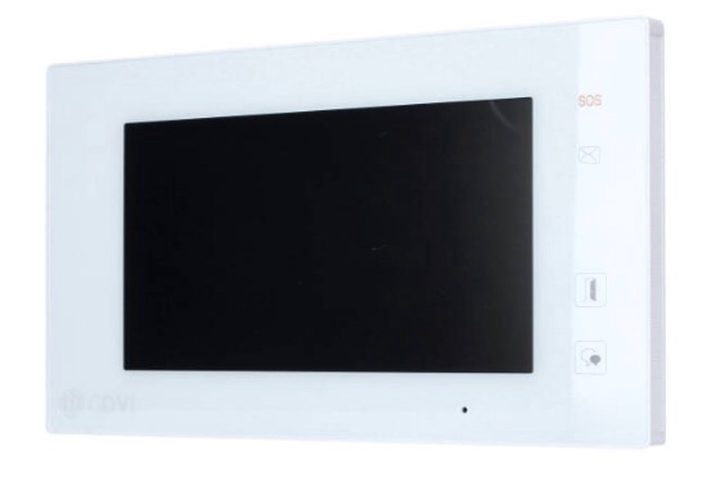 CDVI 2EASY 2-Wire 7" Standard Internal Monitor White