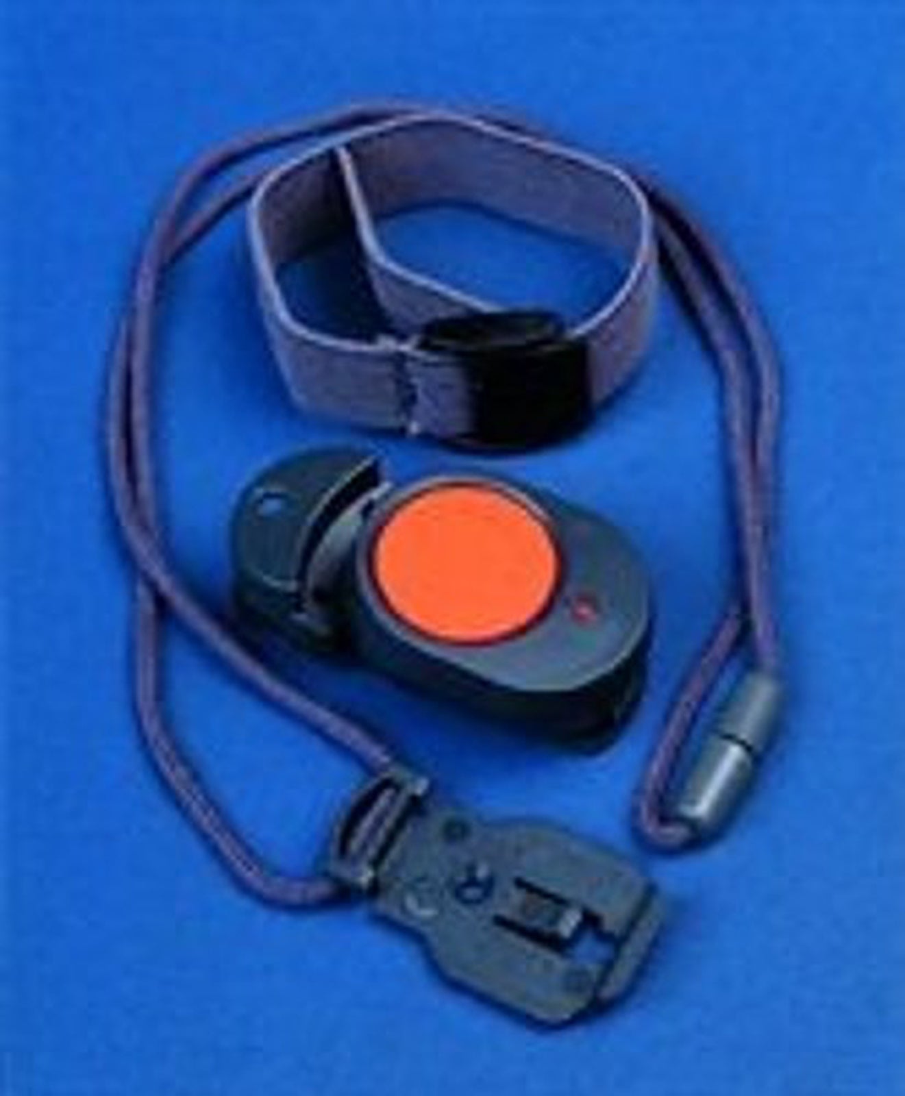 Eaton Radio Neck Pendant Emergency Call Transmitter