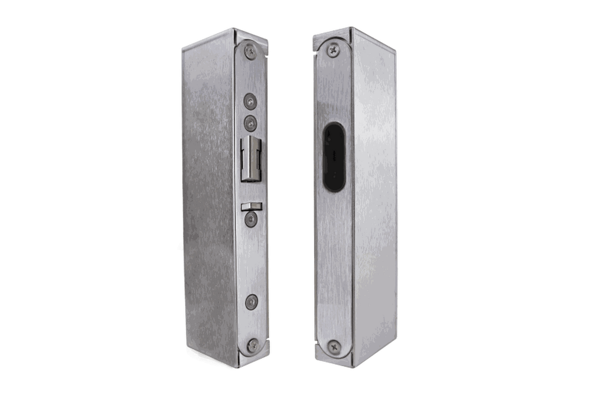 CDVI Surface Housing Only for ML-350 Electric Locks