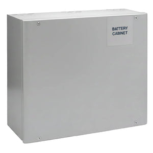 HAES Small Enclosure for 18Ah Batteries (BC100)