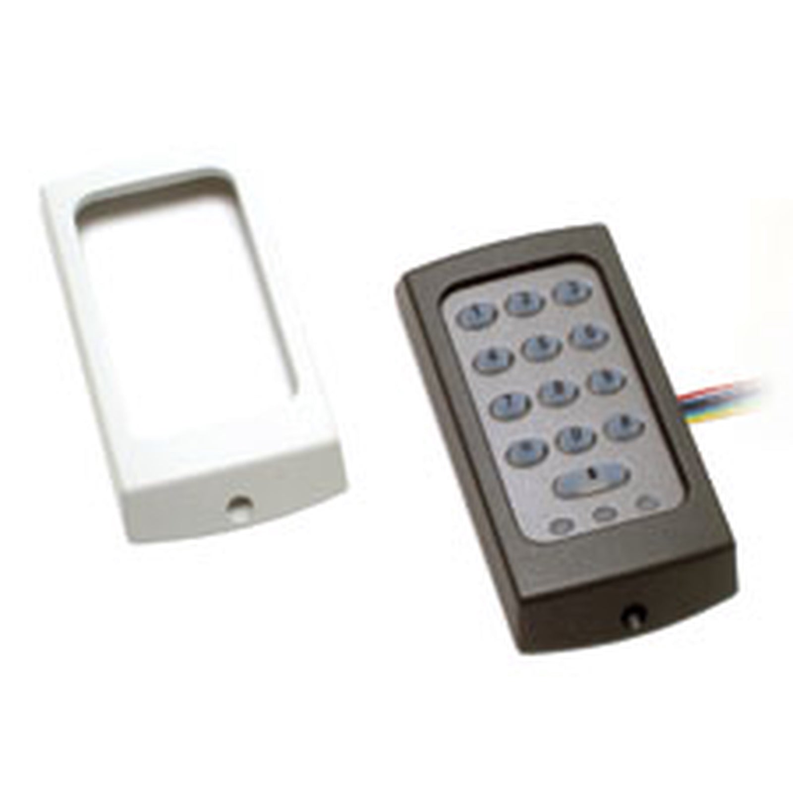 Paxton Compact TOUCHLOCK K75 Keypad