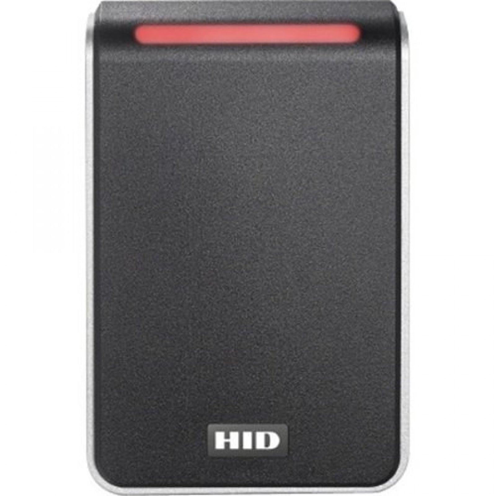 HID Signo 40 Wall Switch Reader Pigtail Seos Profile