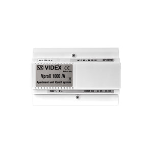 Videx VproX 1000/4000 Tag/Card Sub Unit Exp+S 1000B Above 4