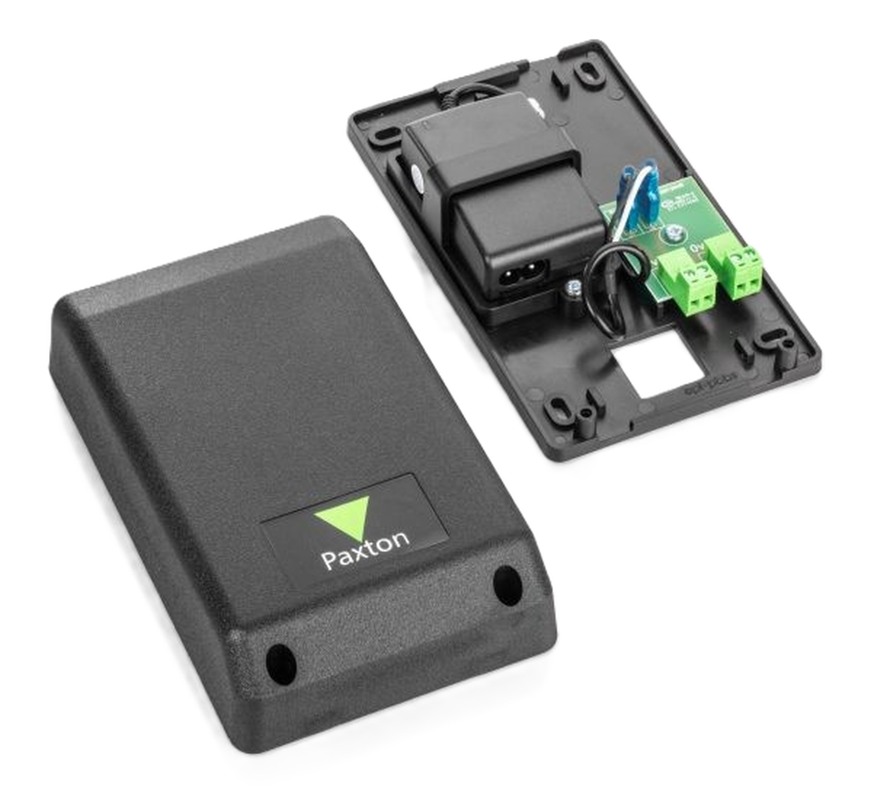 Paxton 12V 1A DC Power Supply Plastic Housing