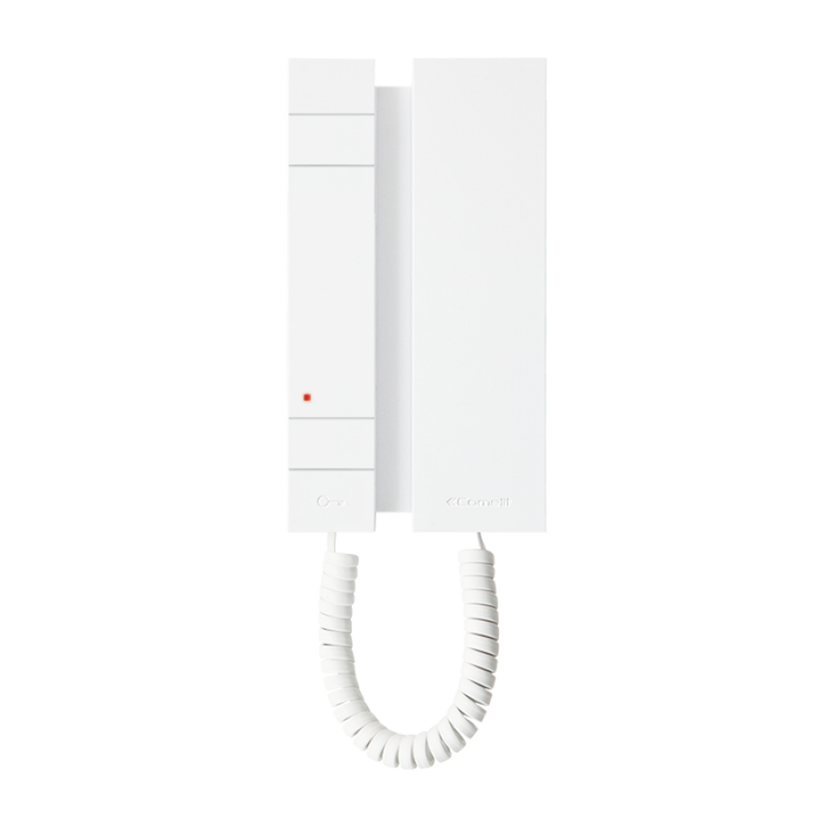 Comelit Simplebus1 Mini Door Entry Phone with Handset