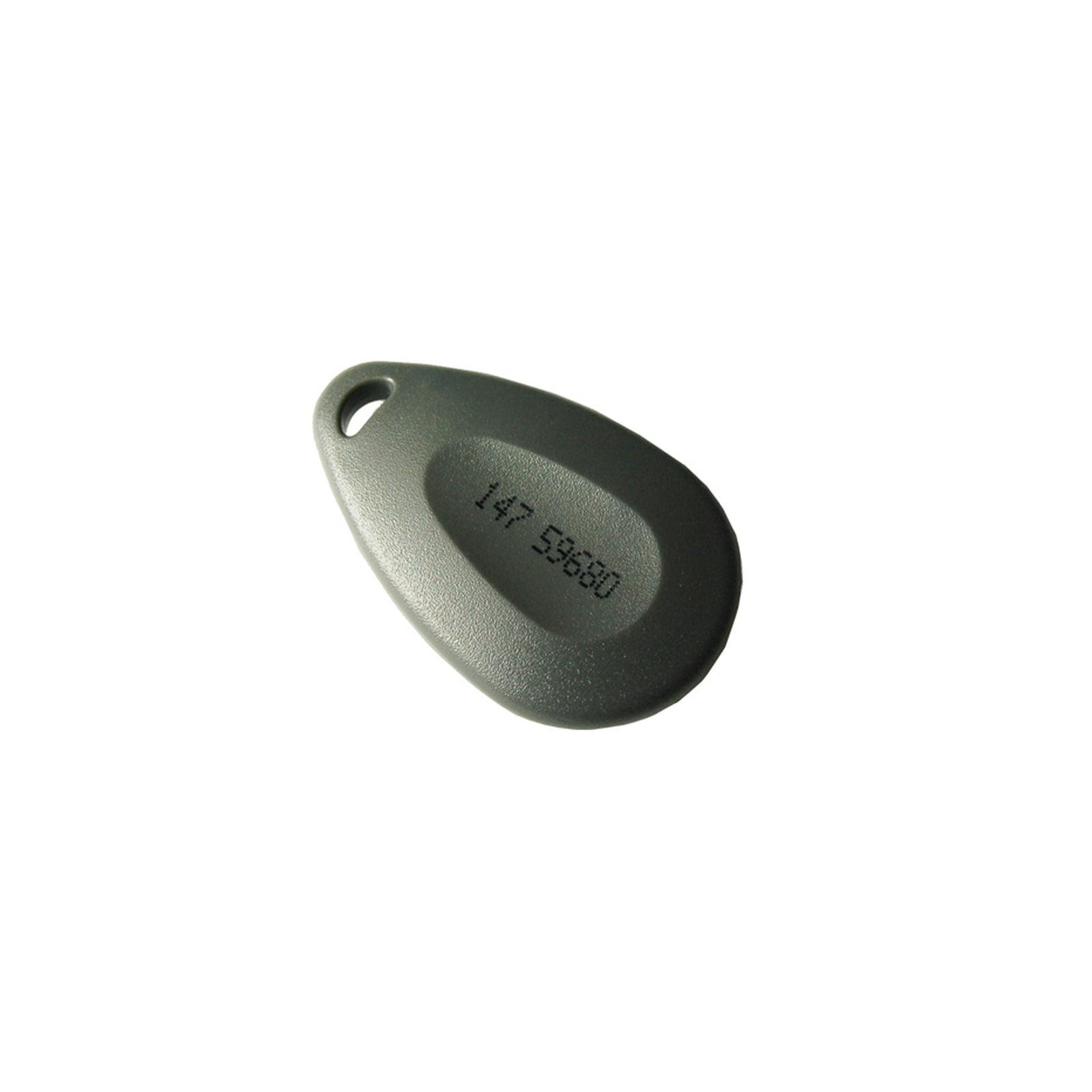 Videx ABS Fob (EM Format 125Khz)