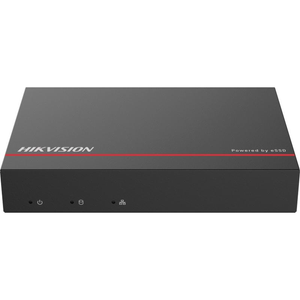Hikvision DS-E04NI-Q1/4P(SSD2T) 4 Channel 4MP eSSD NVR