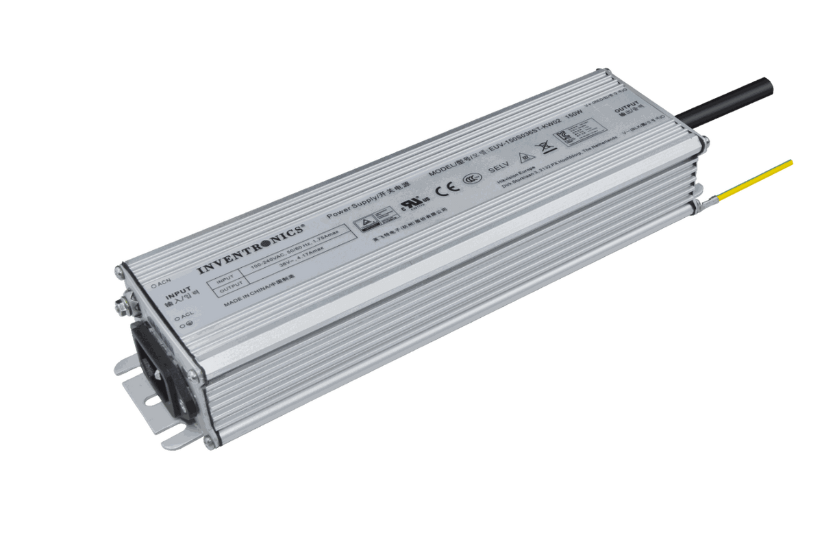 Hikvision 36V PSU for PanoVu Products
