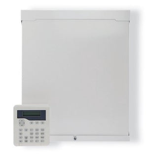 Scantronic 400 Zone Expandable Panel c/w KPZ