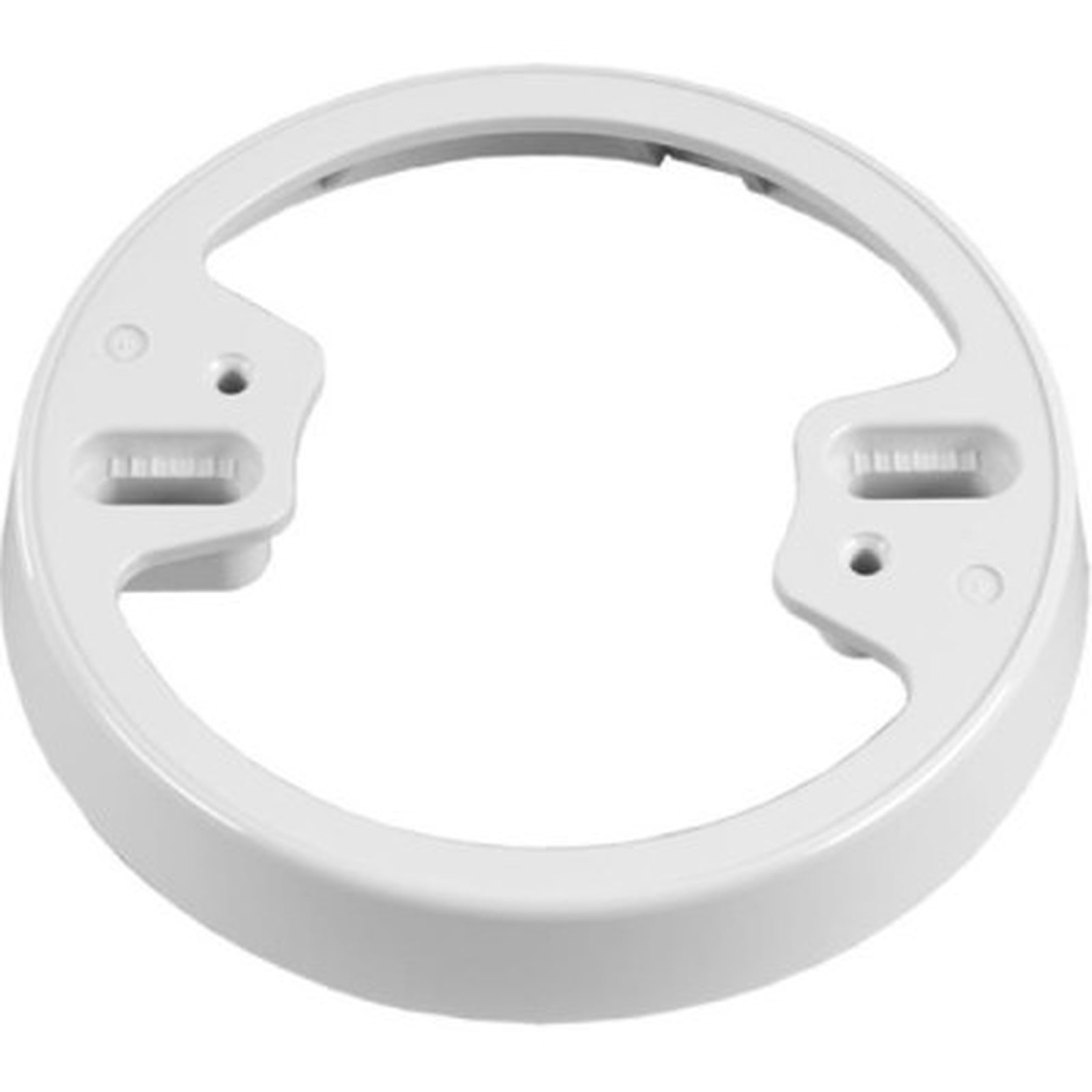 Hochiki Base Mounting Adaptor White