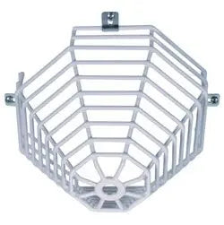 STI-9610 Steel Web Stopper - Surface Mount