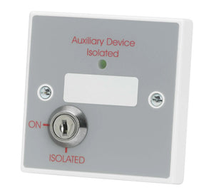 C-TEC Auxiliary Device Isolator (BF367)