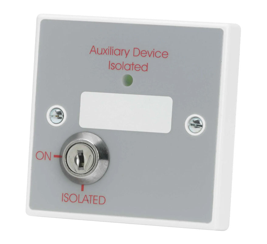 C-TEC Auxiliary Device Isolator (BF367) - JEM Systems UK
