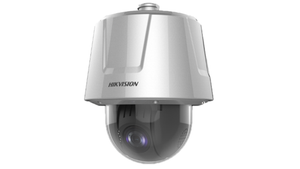 Hikvision 4MP 6" 25x Anti-Corrosion Network Speed Dome