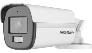 Hikvision DS-2CE12D8T-IT3FS(2.8mm) 2MP Smart Hybrid Light Fixed Bullet Camera