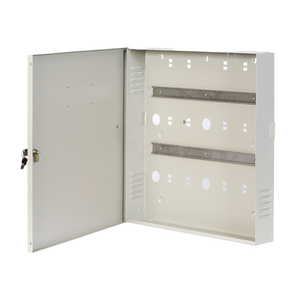 Comelit PAC 4-Way Lockable DIN Rail Enclosure