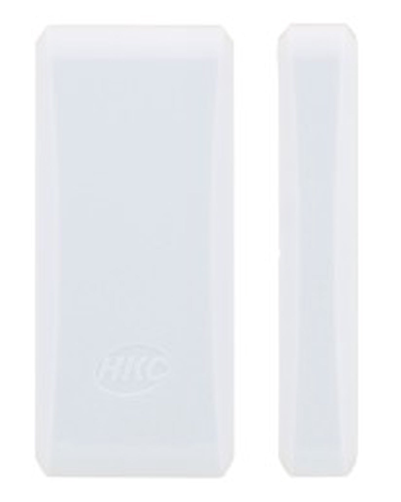 HKC Wireless Miniature Contact with Shock Sensor White