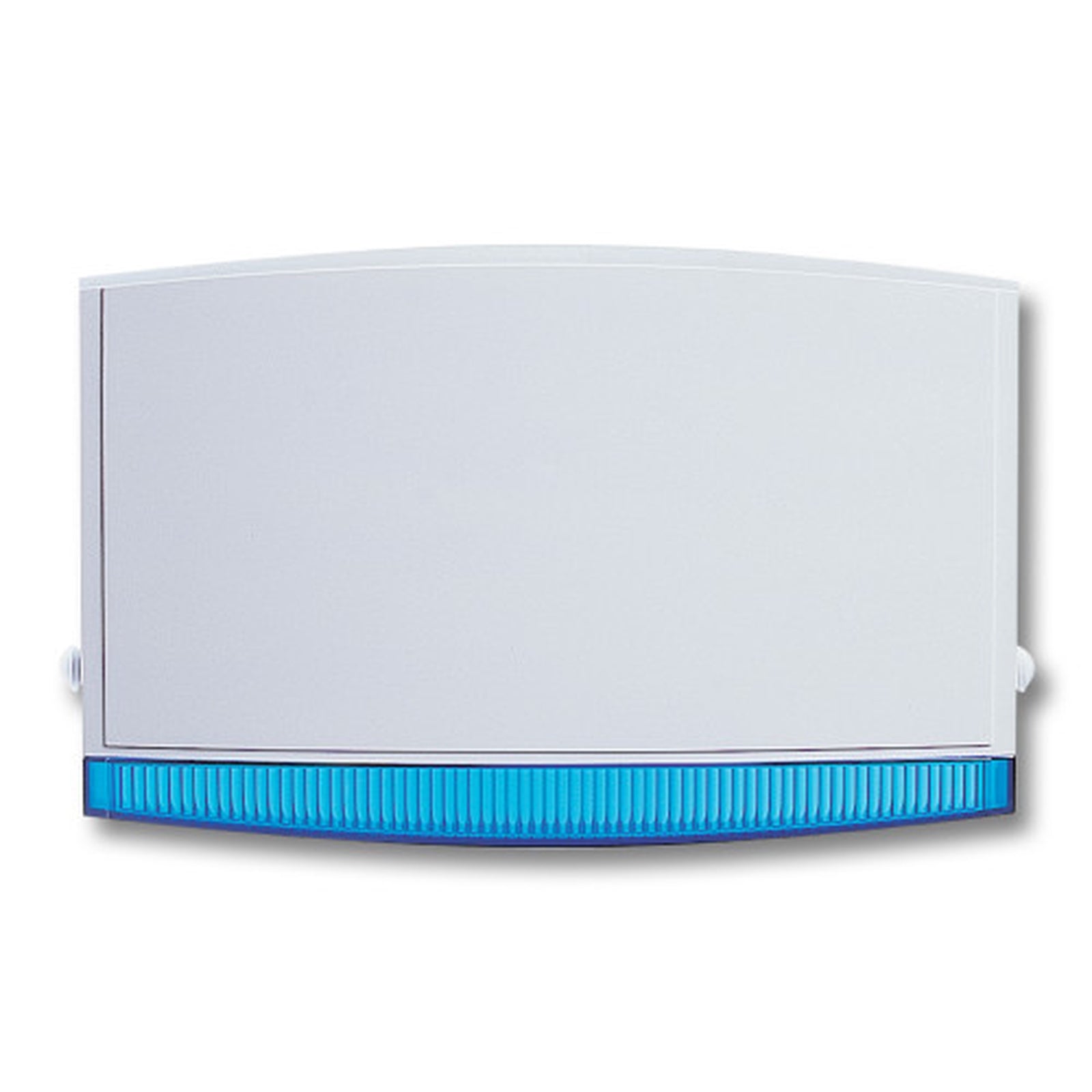 Texecom Odyssey 2 Dummy White/Blue
