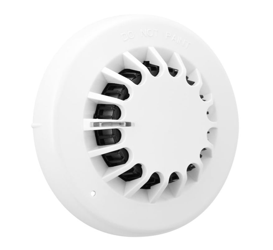 Eaton BiWire Ultra Optical Smoke Detector (EFBWOPTDET) - JEM Systems UK