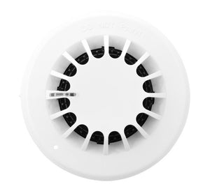 Eaton Cooper Intelligent Addressable Optical Smoke Detector (CAP320)