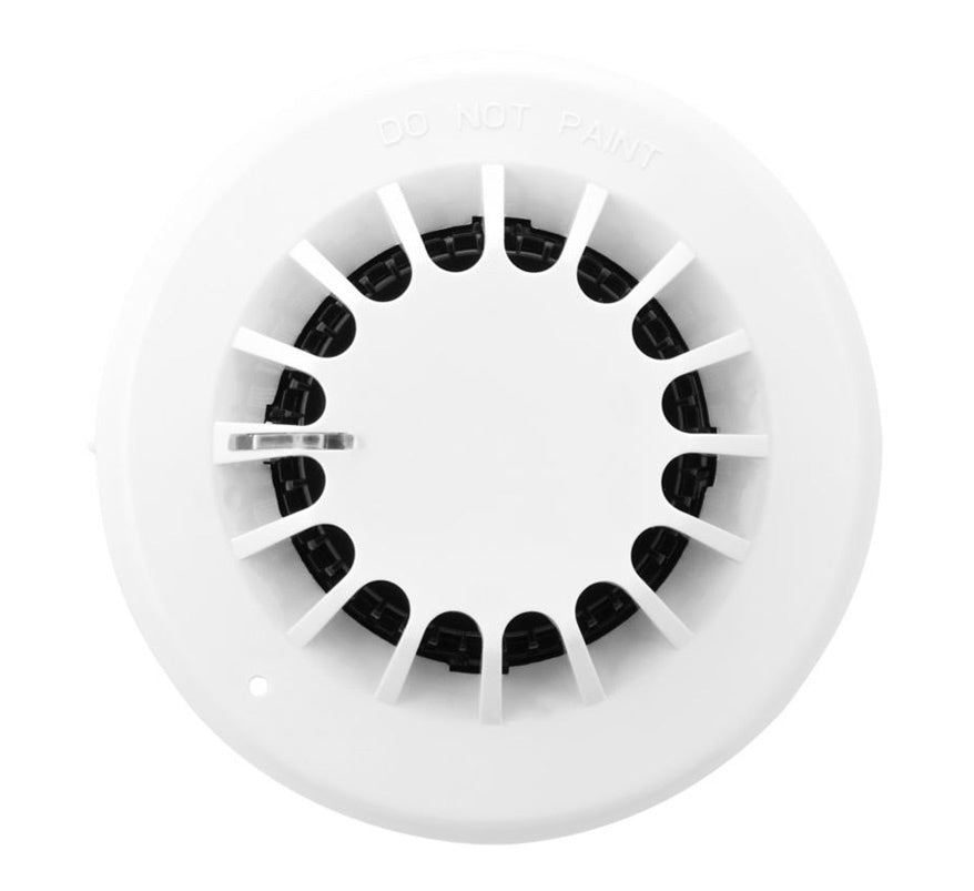 Eaton Cooper Intelligent Addressable Optical Smoke Detector (CAP320) - JEM Systems UK