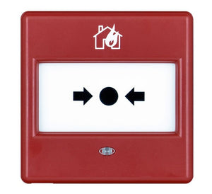 Eaton BiWire Ultra Manual Call Point (EF201BWCP)