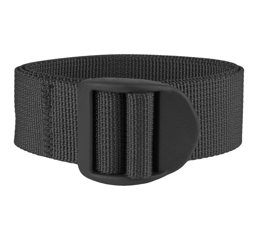 FMC Black Nylon Strap with Buckle (for Modulex Stands) (VSTRAP4) - JEM Systems UK