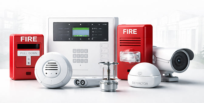 Top Fire Brands for Your Projects