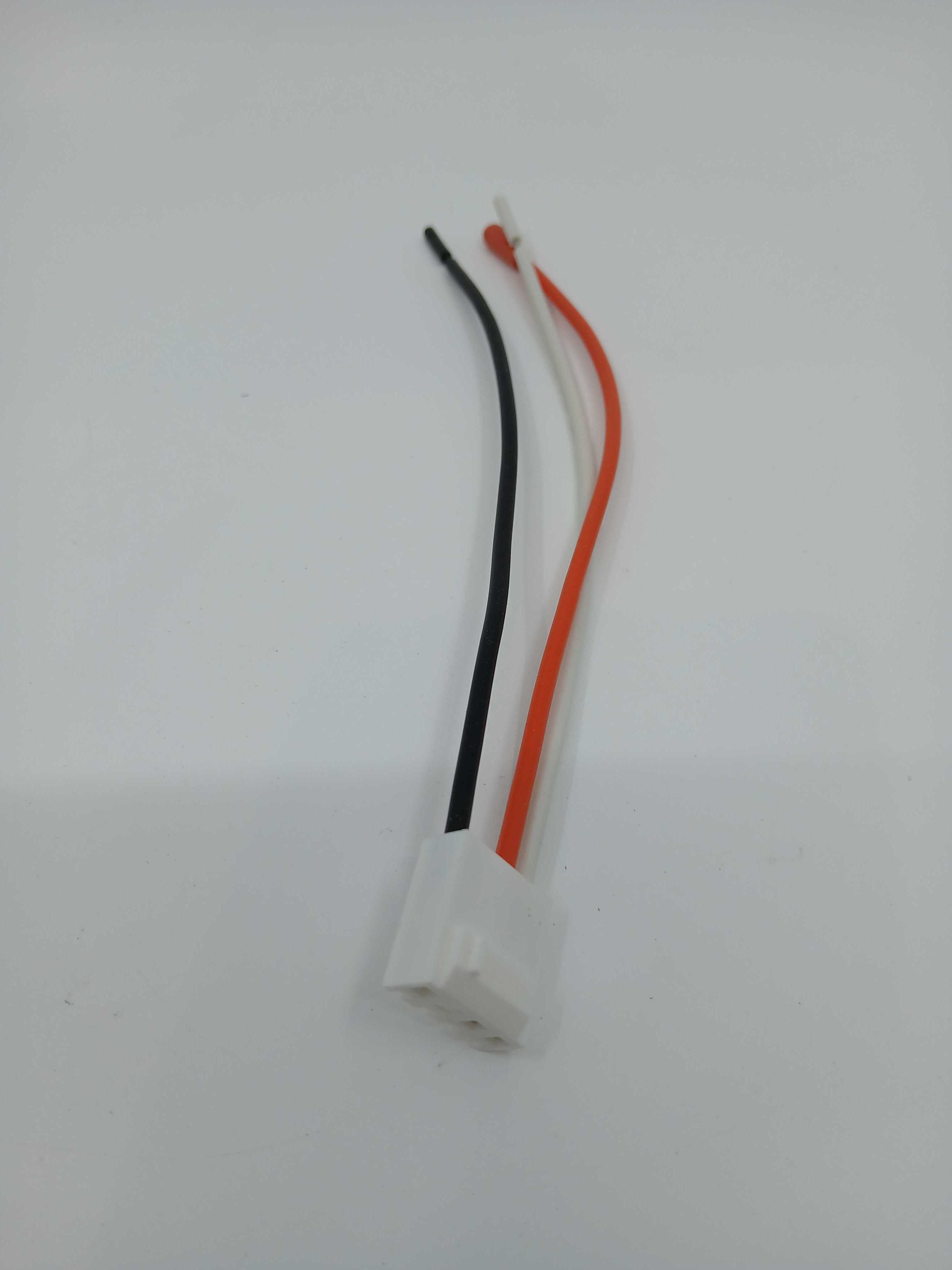 BRK CO5120BN Hardwired CO Alarm Replaceable Battery 9V Alkaline - JEM Systems UK