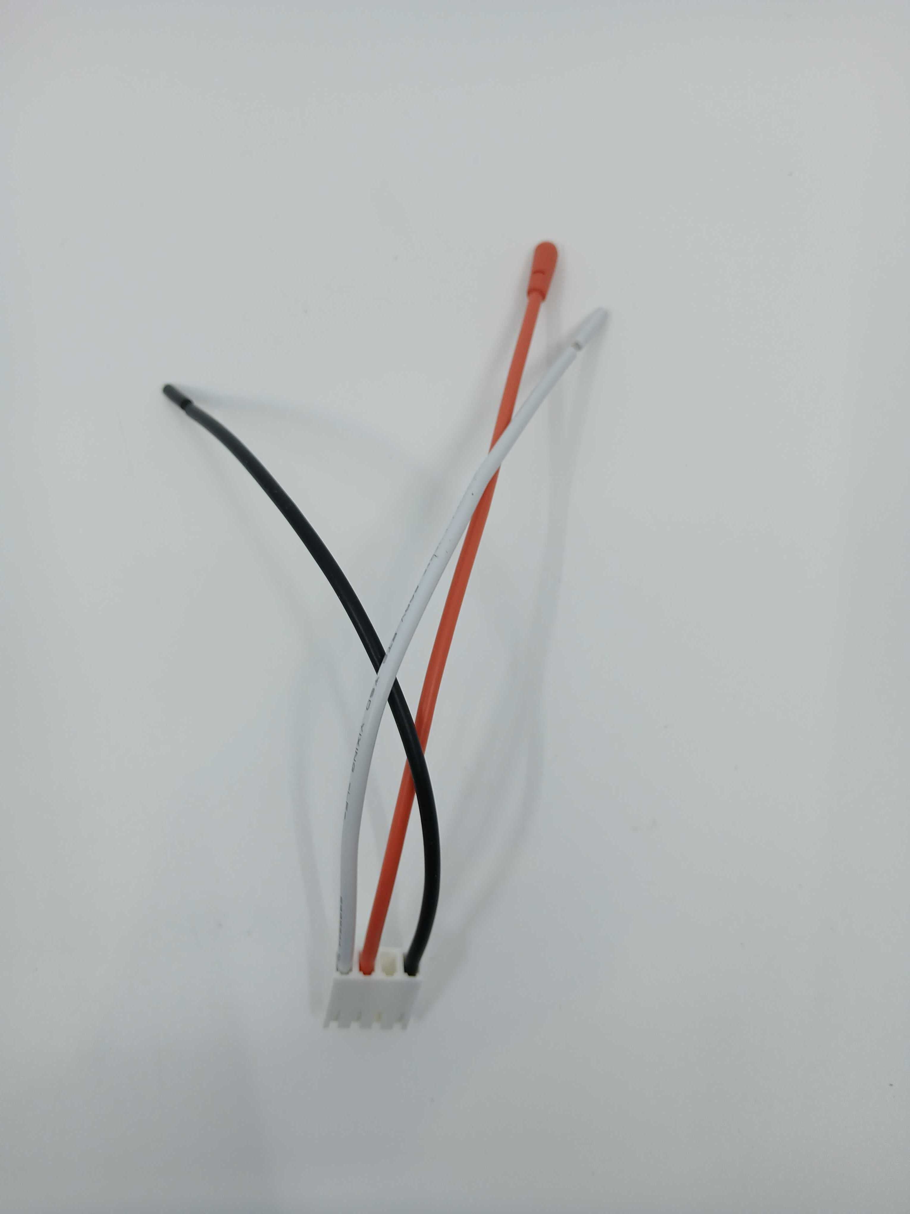 BRK HD6135FB Hardwired Heat Alarm Replaceable Battery Interconnect 9V - JEM Systems UK