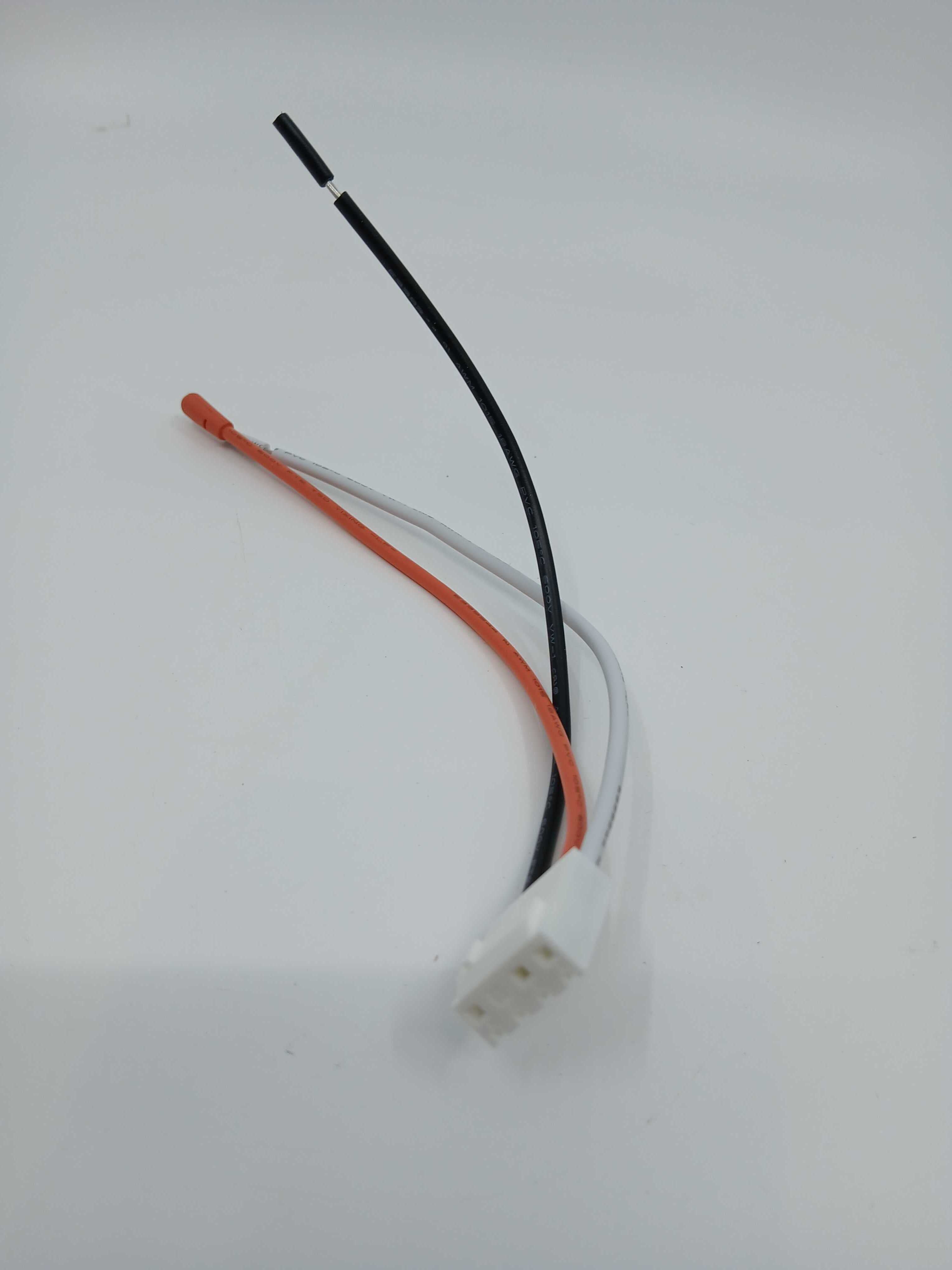 BRK HD6135FB Hardwired Heat Alarm Replaceable Battery Interconnect 9V - JEM Systems UK