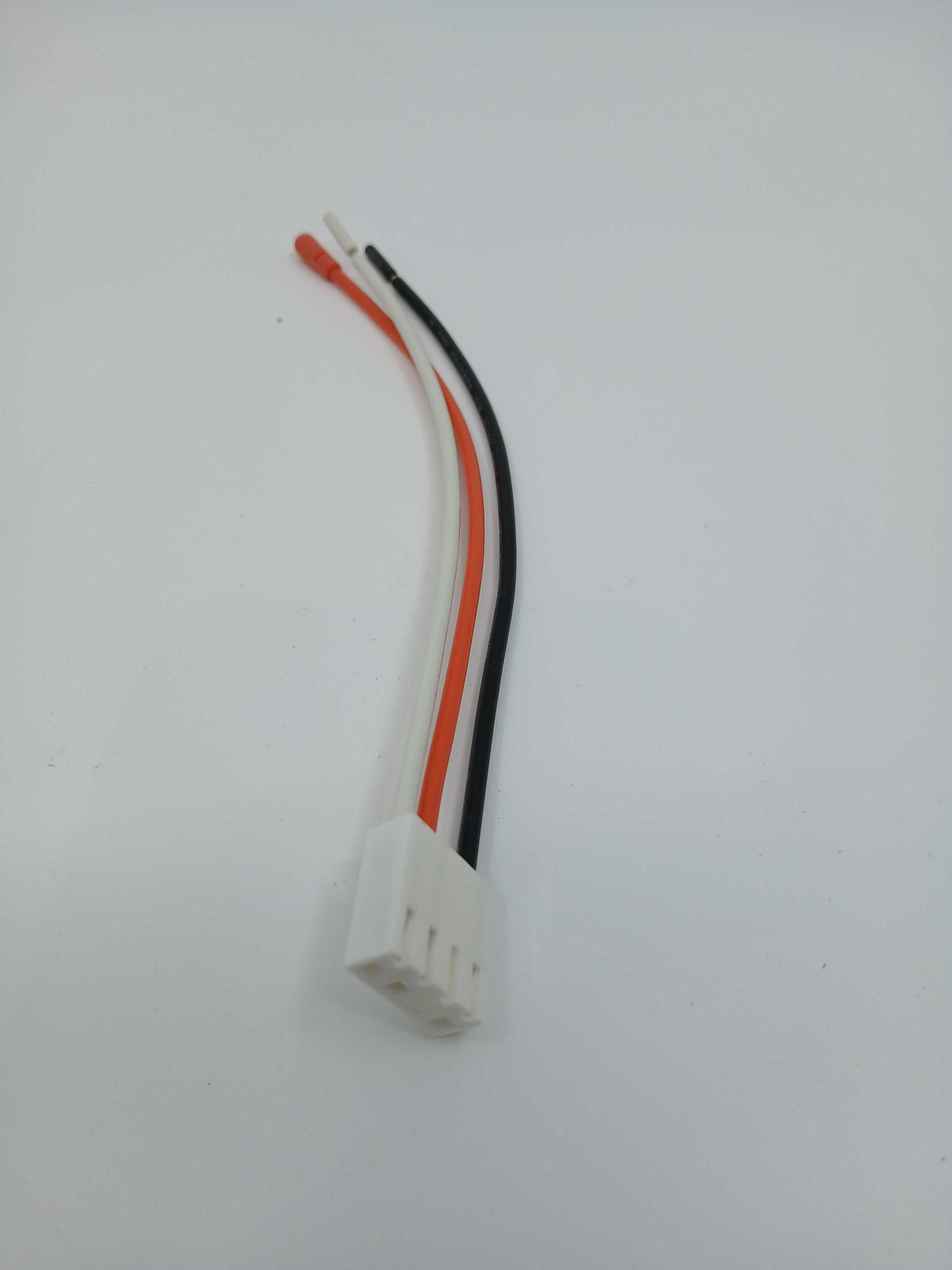 BRK SM100V-AC Hardwired Smoke Alarm Voice Battery Backup Photoelectric - JEM Systems UK