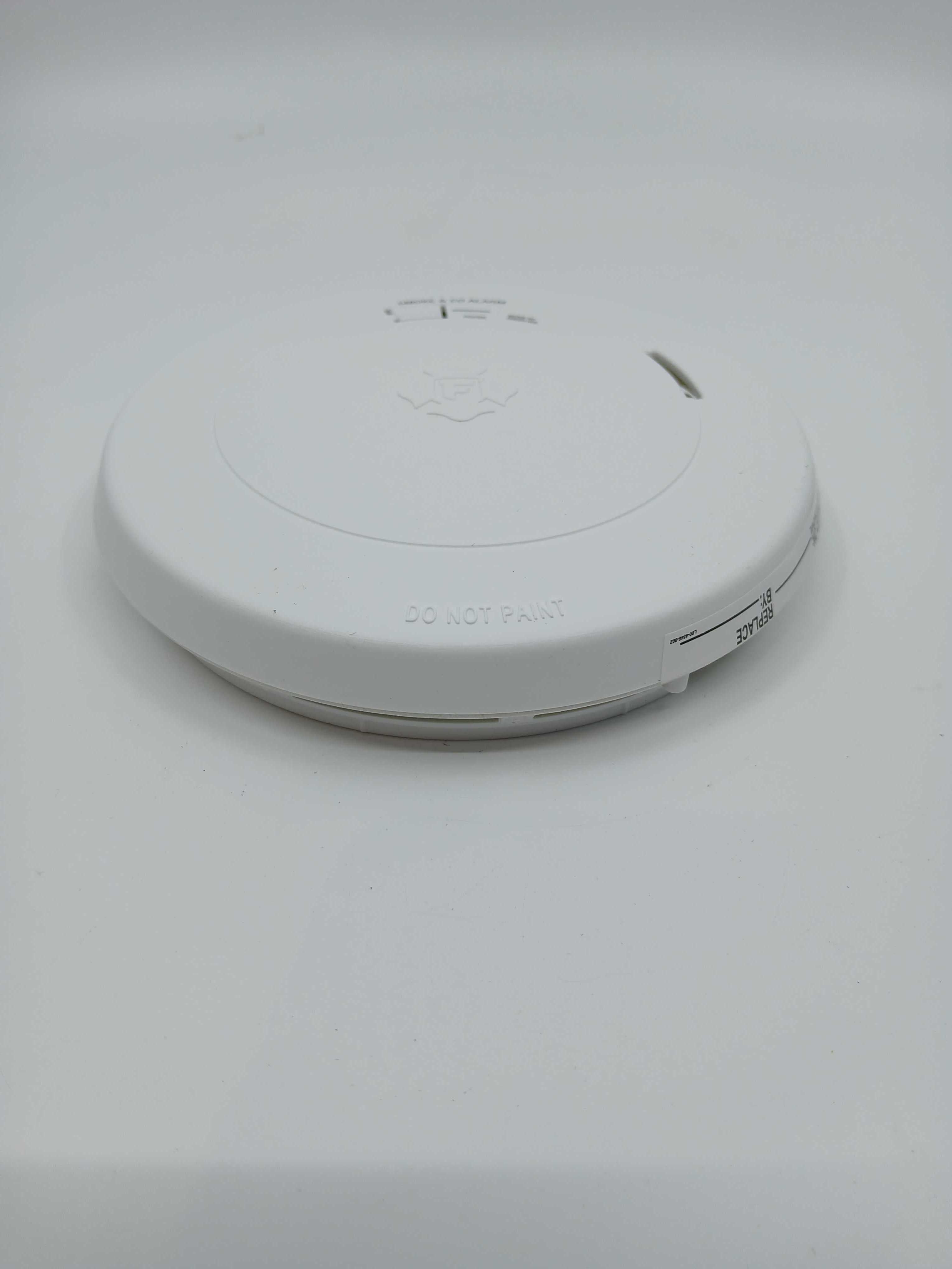 BRK SMCO210 Battery Powered Combo Smoke CO Alarm 10-Year Lithium - JEM Systems UK