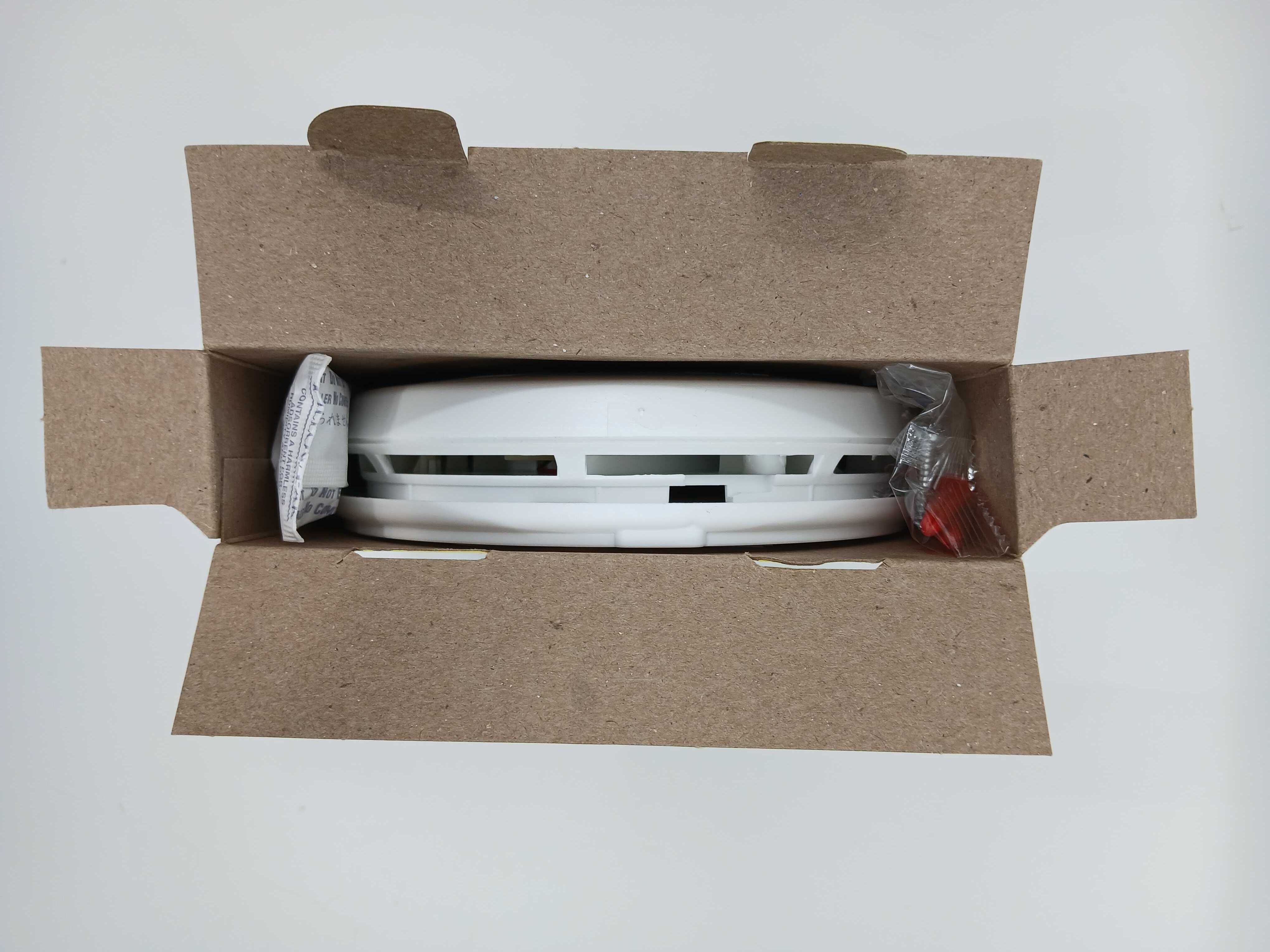 BRK SMCO210 Battery Powered Combo Smoke CO Alarm 10-Year Lithium - JEM Systems UK