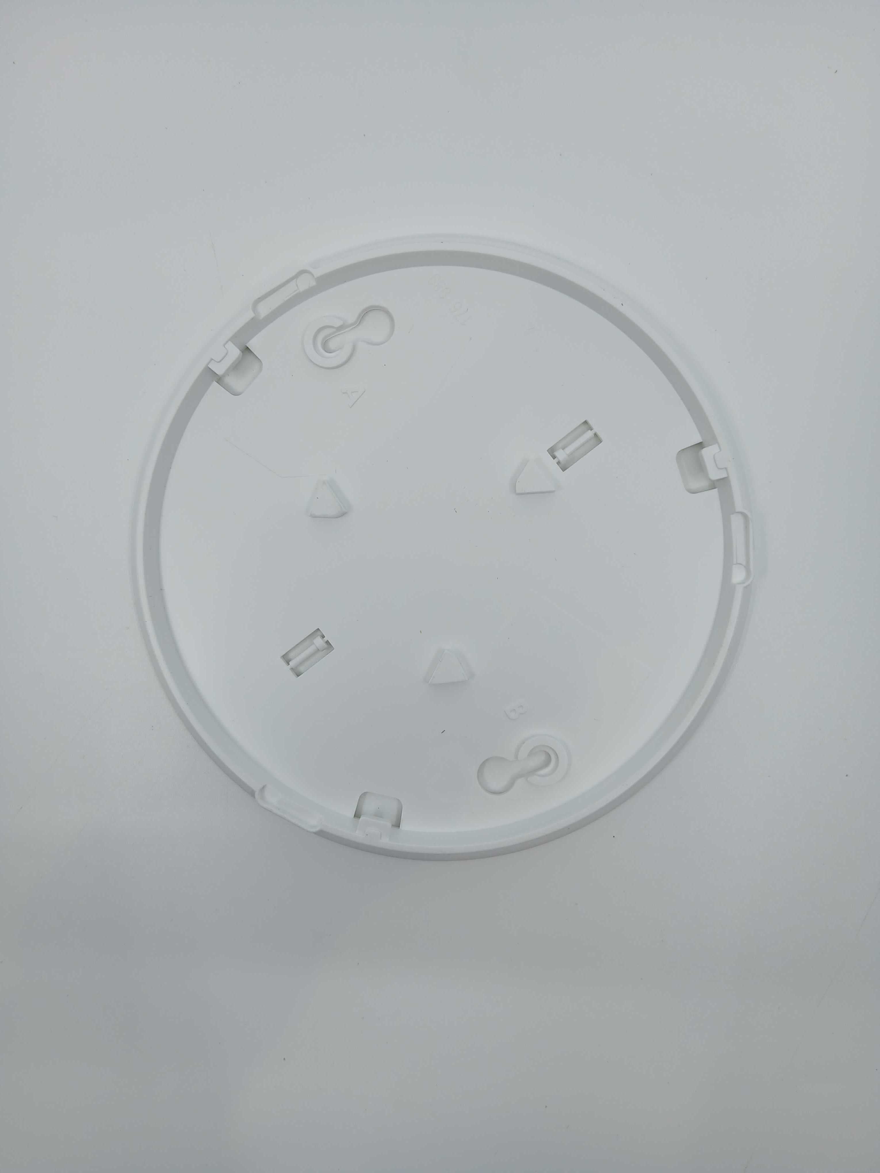 BRK SMCO210V Battery Powered Combo Smoke CO Alarm 10-Year Lithium - JEM Systems UK