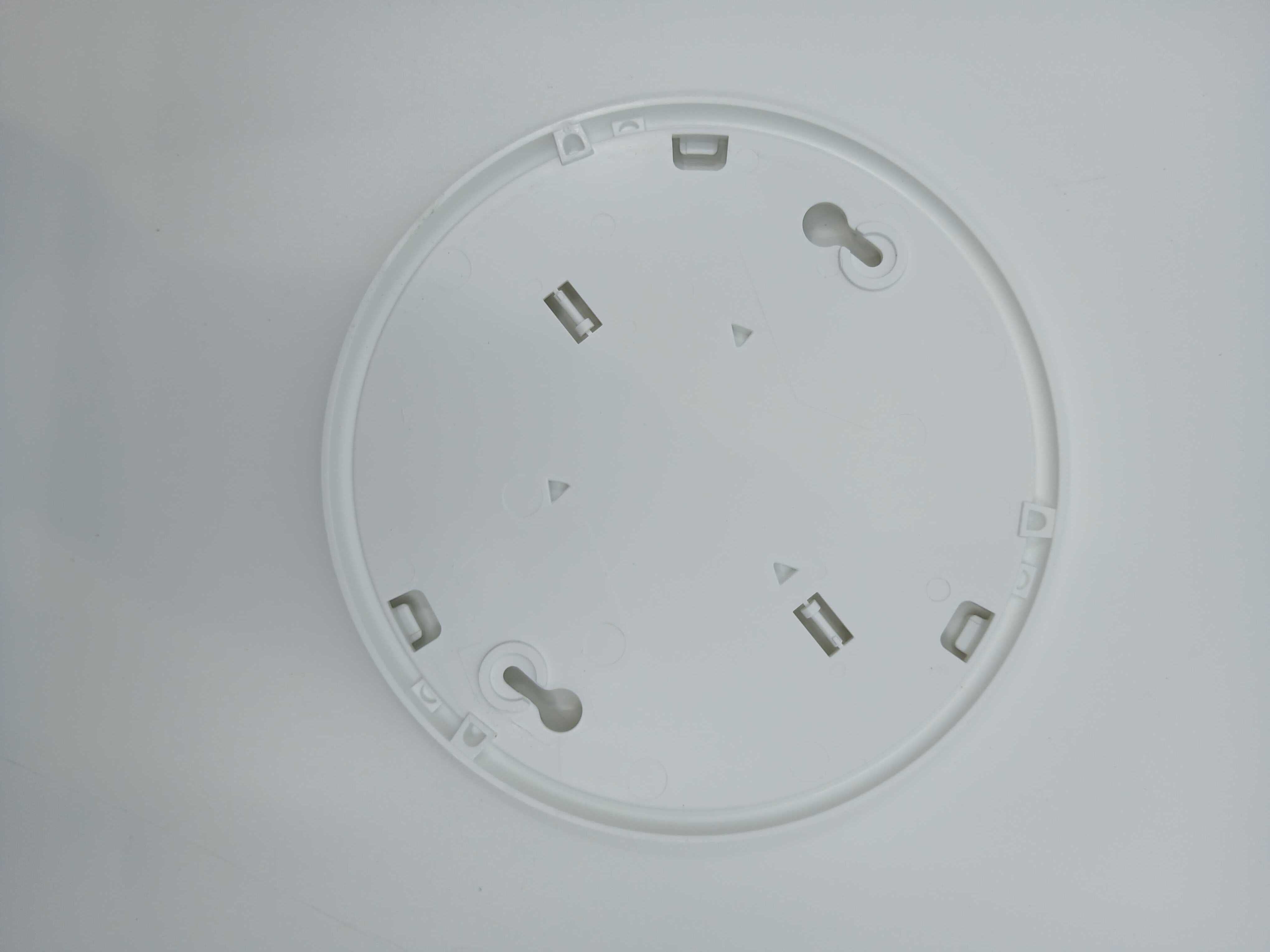 BRK SMCO210V Battery Powered Combo Smoke CO Alarm 10-Year Lithium - JEM Systems UK