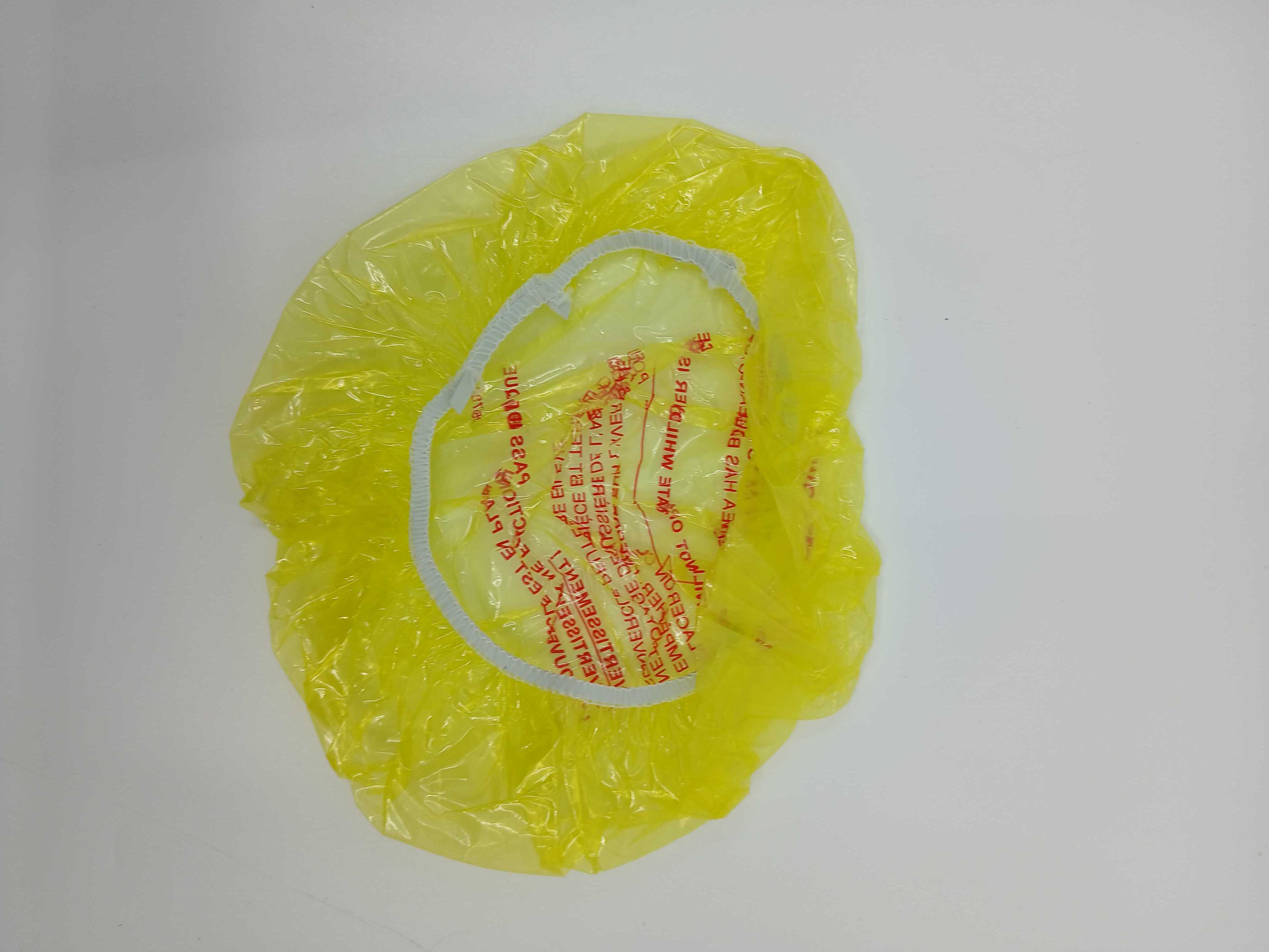 BRK SMI100-AC Hardwired Smoke Alarm Battery Backup Ionization 9V Carbon Zinc - JEM Systems UK