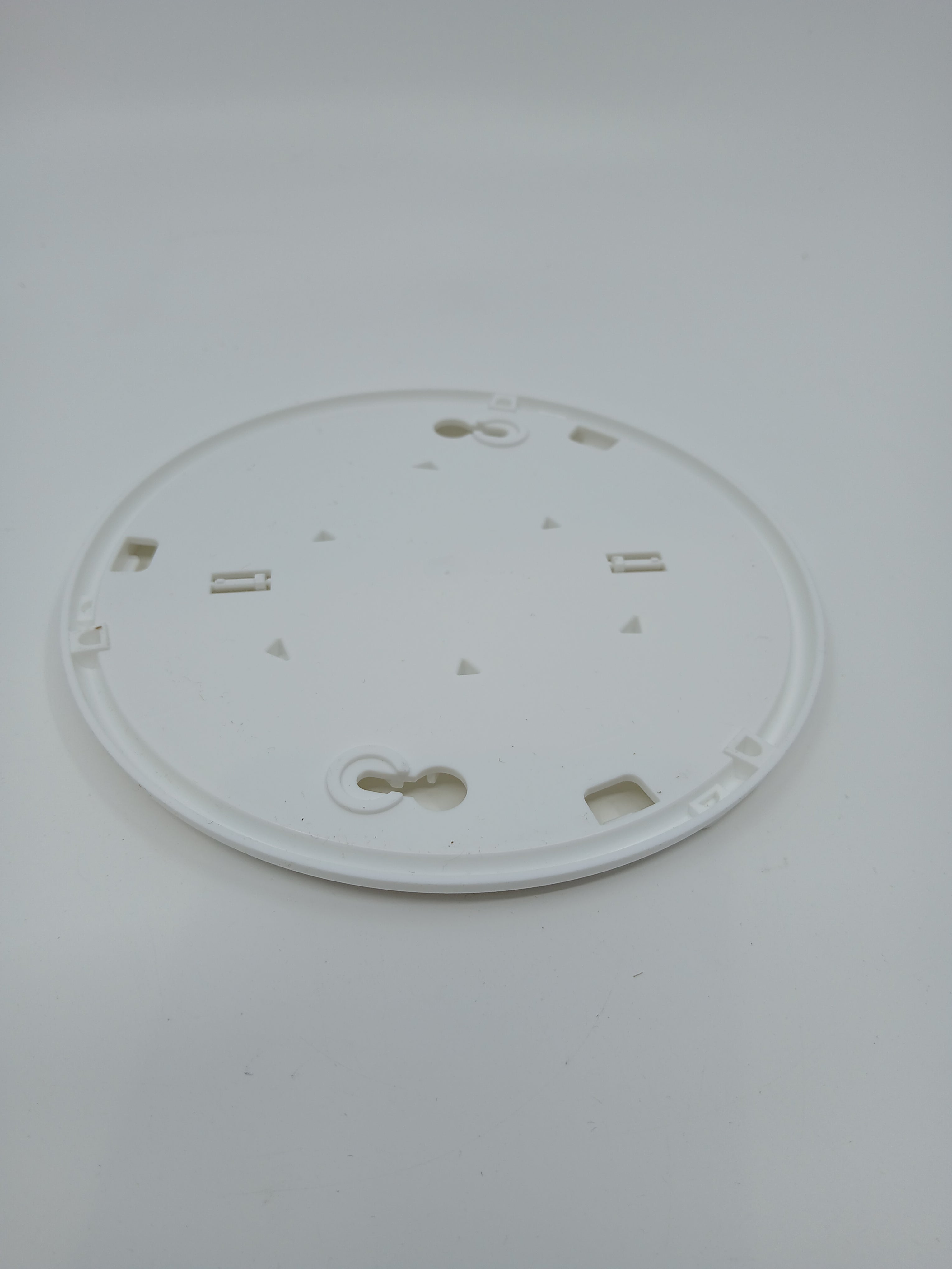 BRK SMCO200 Battery Powered  Combo Smoke CO Alarm Replaceable Battery CO Sensor