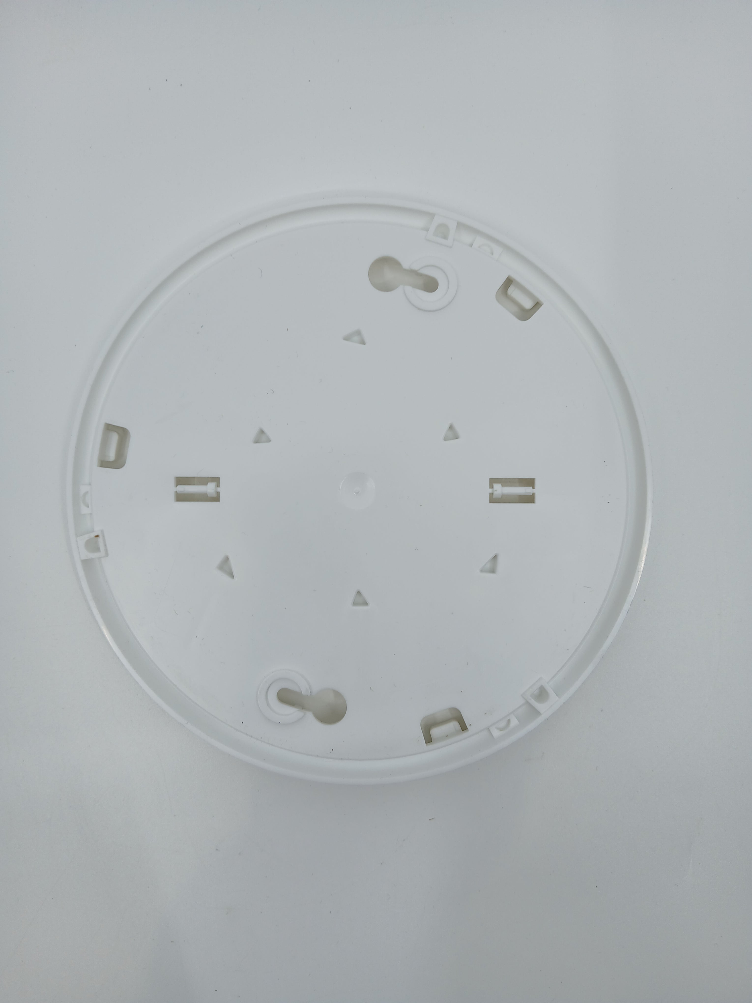 BRK SMCO200 Battery Powered  Combo Smoke CO Alarm Replaceable Battery CO Sensor