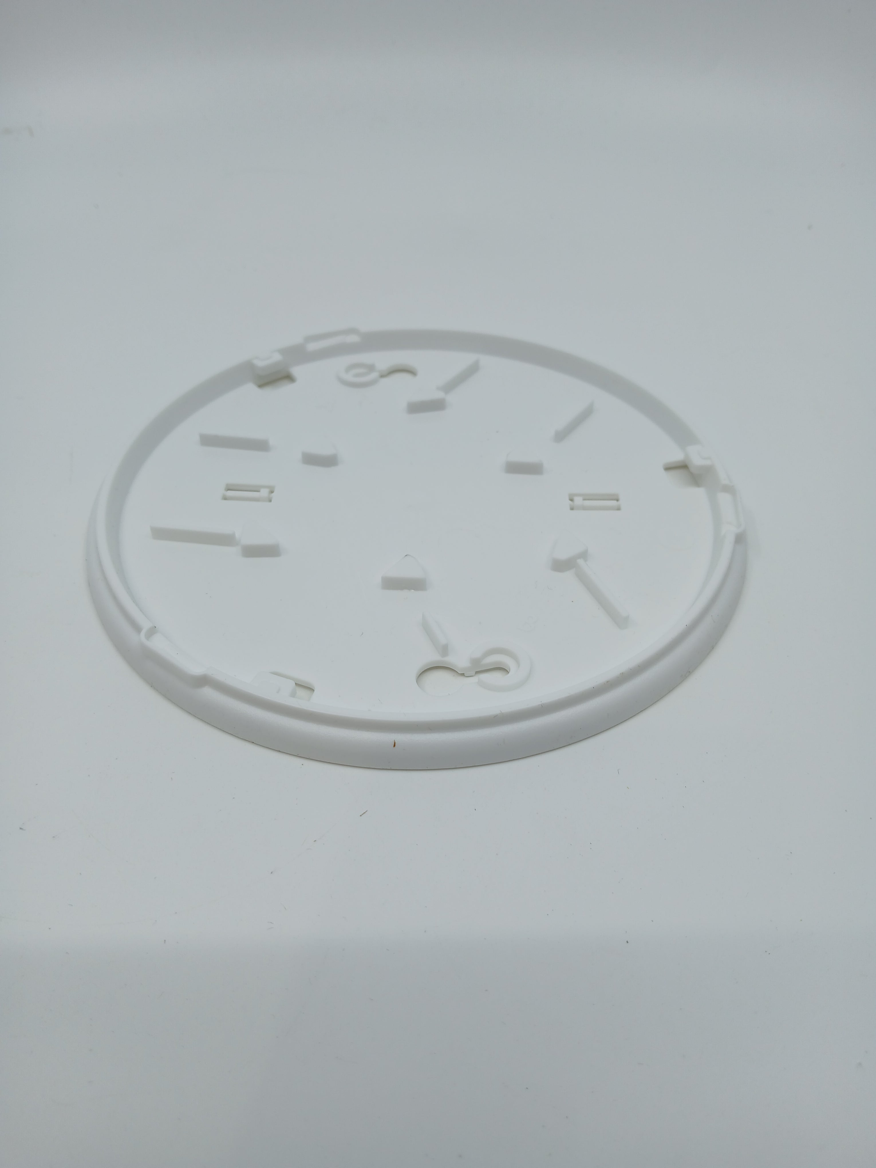 BRK SMCO200 Battery Powered  Combo Smoke CO Alarm Replaceable Battery CO Sensor