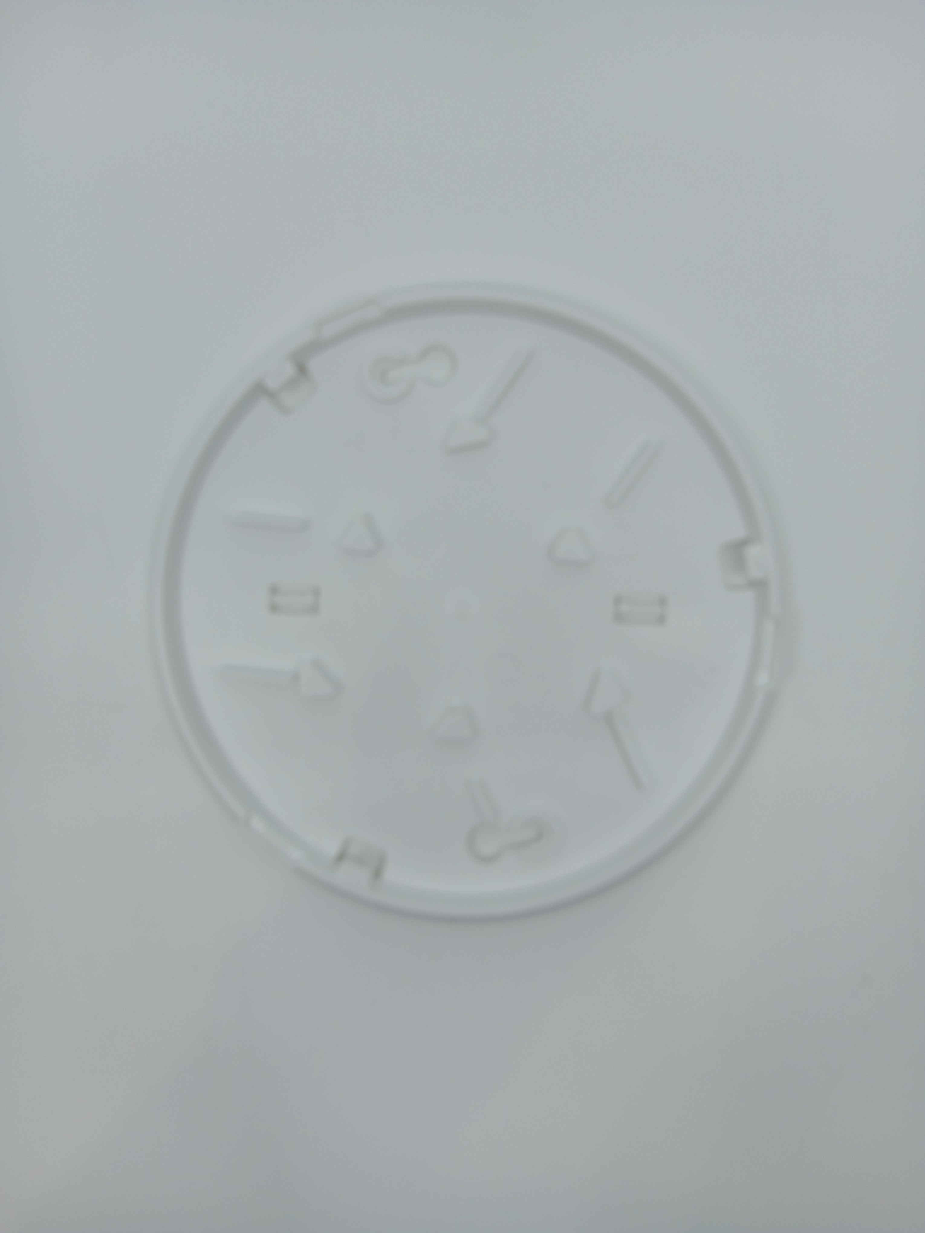 BRK SMCO200 Battery Powered  Combo Smoke CO Alarm Replaceable Battery CO Sensor