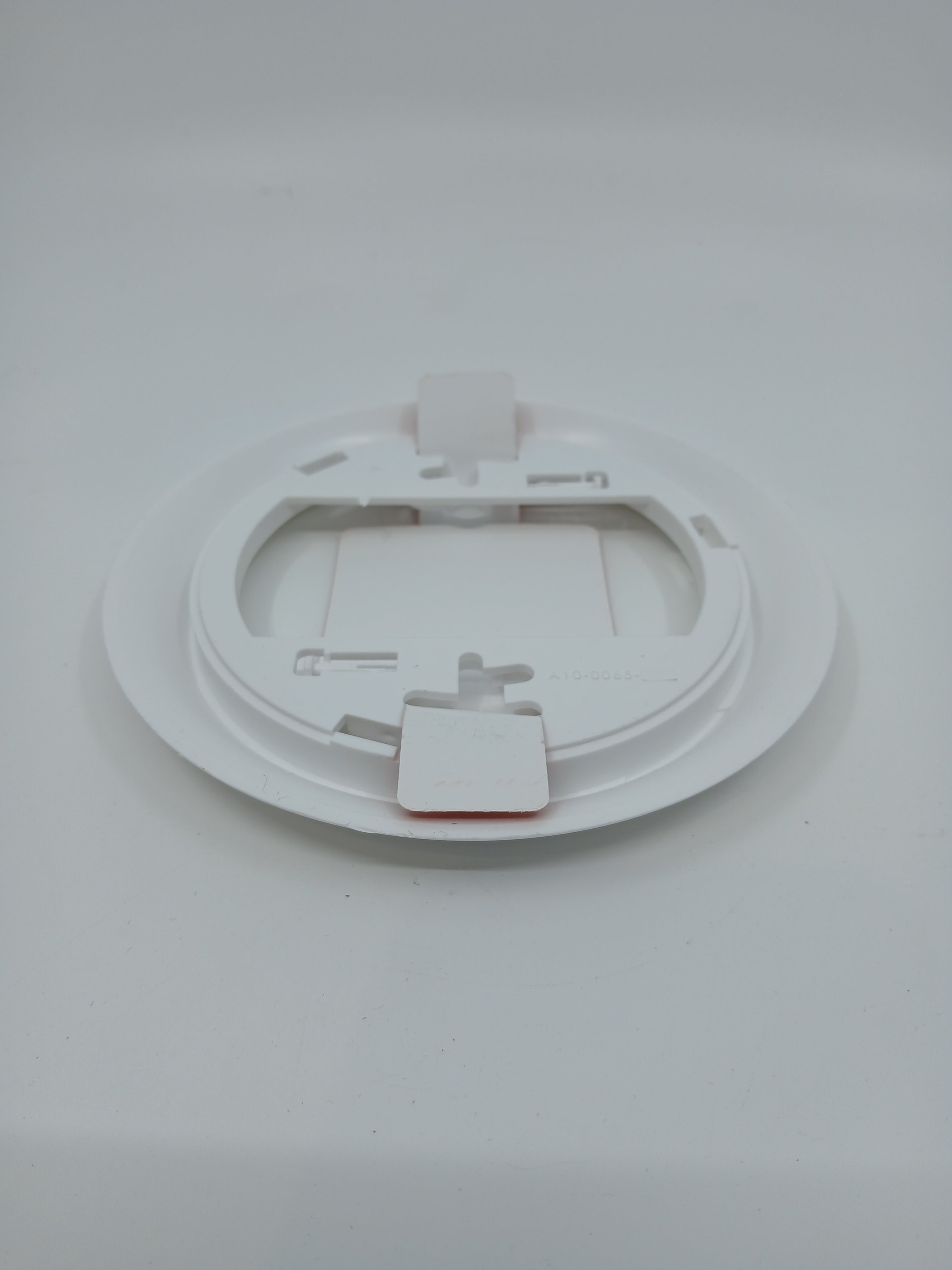 BRK SMICO110 Battery Powered Combo Smoke CO Alarm 10-Year Lithium Silence Ionization CO Sensor