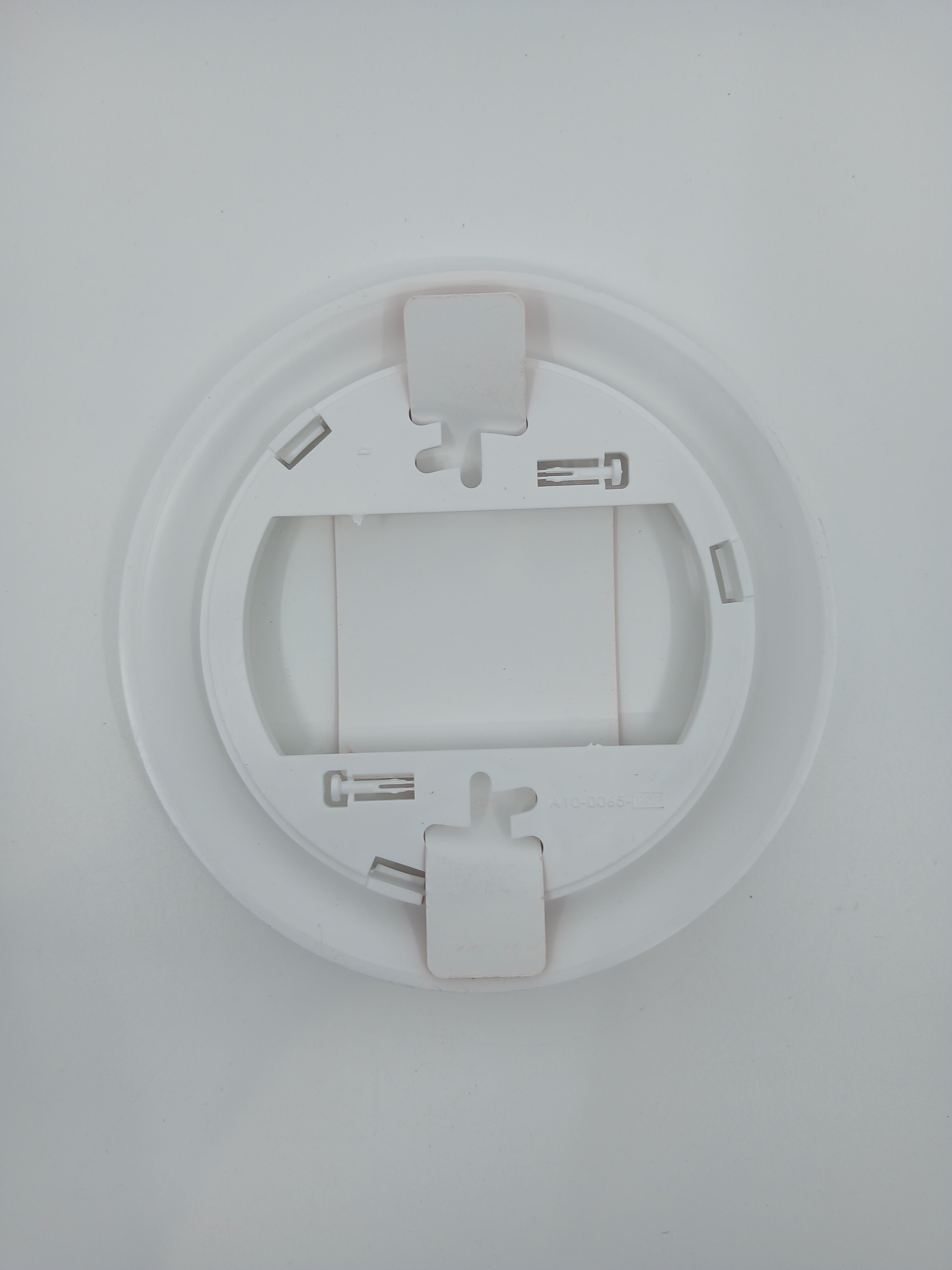 BRK SMICO110 Battery Powered Combo Smoke CO Alarm 10-Year Lithium Silence Ionization CO Sensor