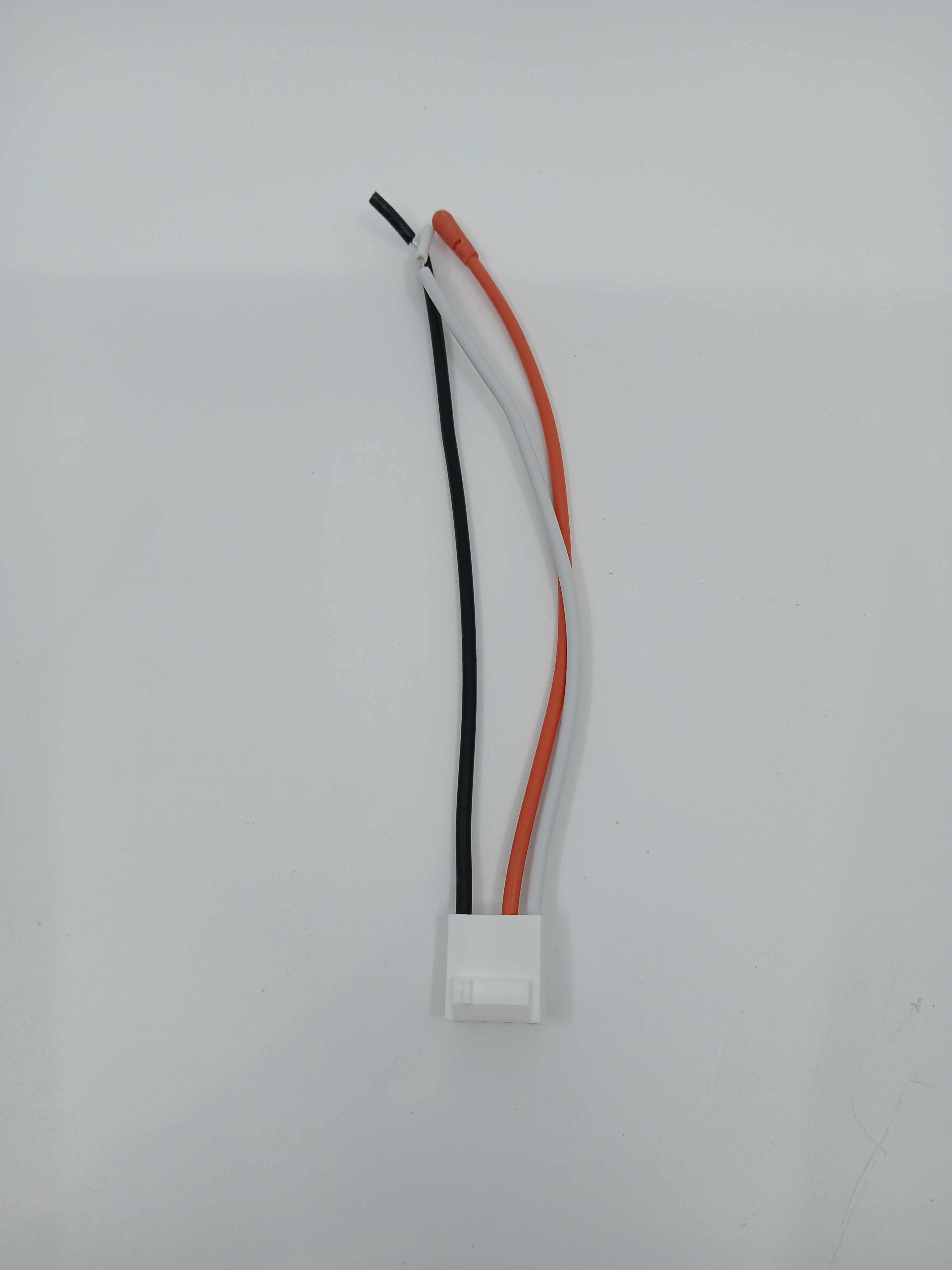 BRK SMI105-AC Hardwired Smoke Alarm 10-Year Lithium Battery Ionization