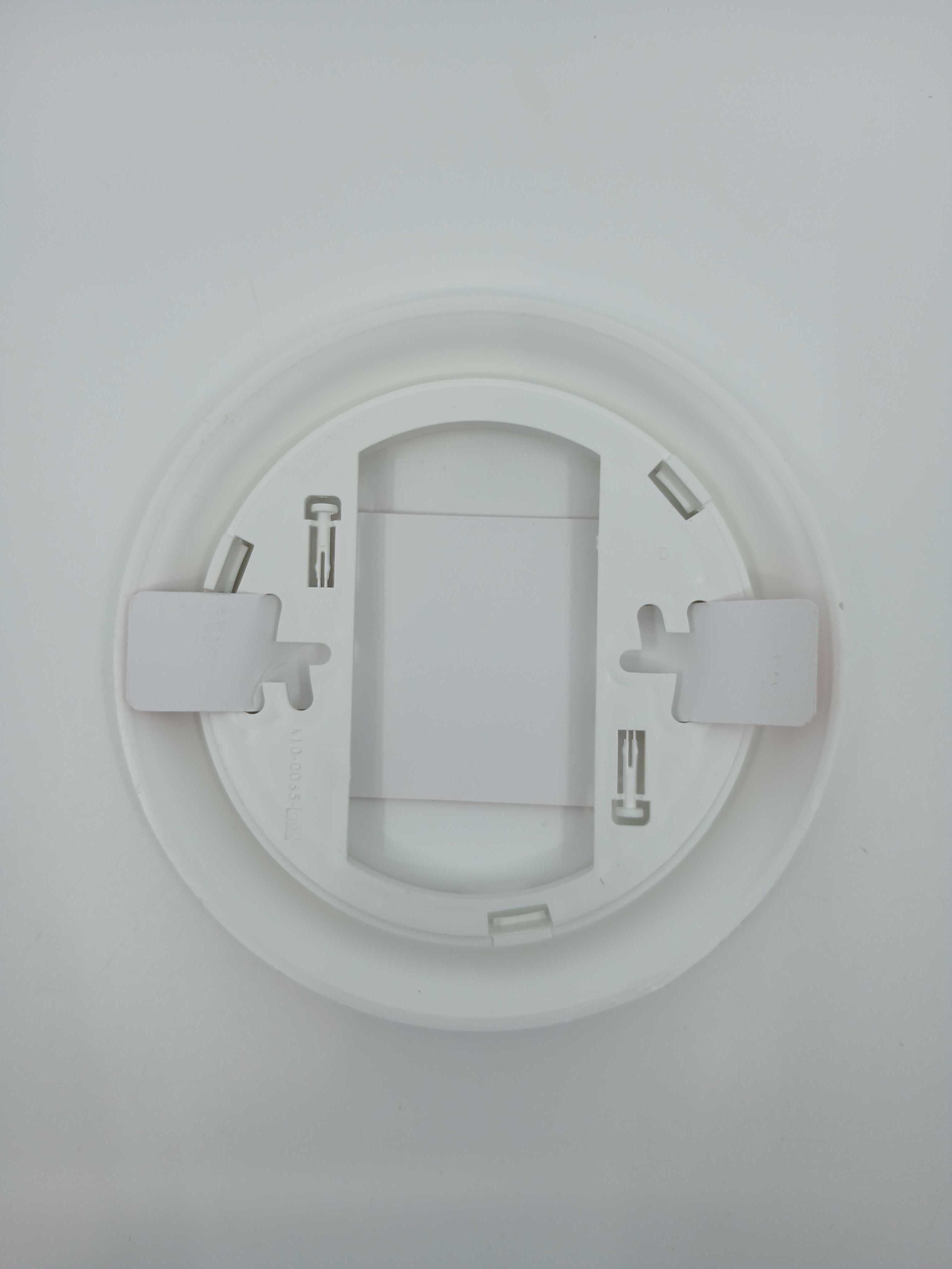 BRK SMI110 Battery Powered Smoke Alarm 10-Year Lithium Ionization