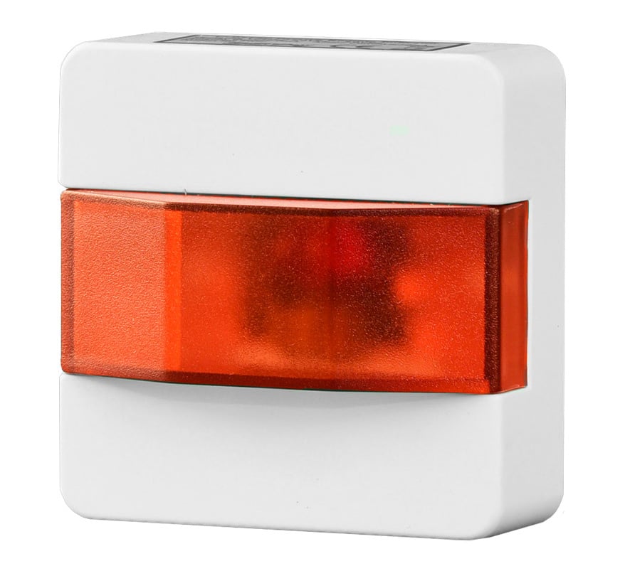 GST DC9000 / DI9000 Series Conventional Remote Indicator (C-9314P) - JEM Systems UK