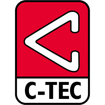 C-Tec PC Programming Software, Configurator + Mini-USB Lead