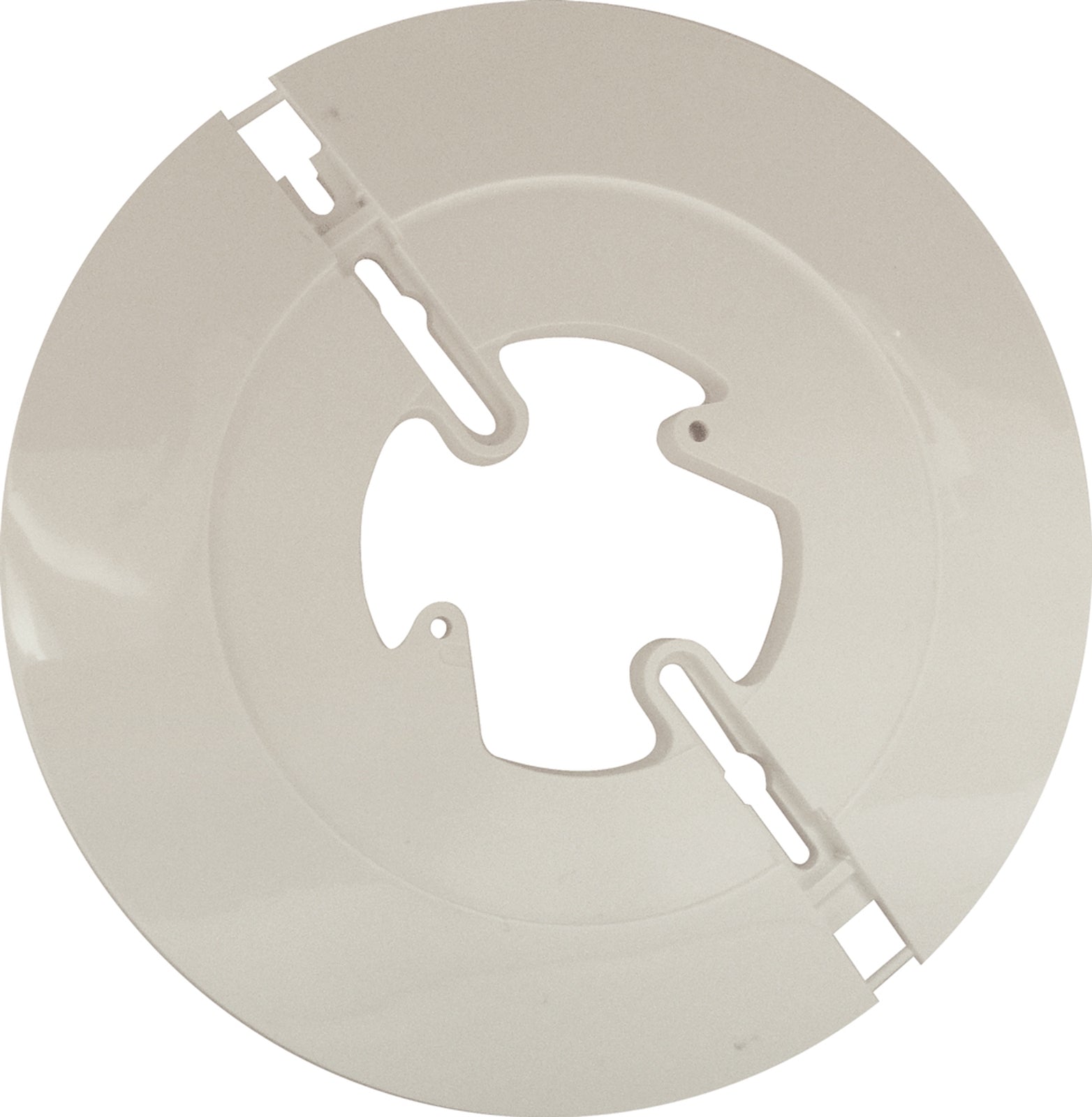 Apollo Mounting Plate 6" (Sounder)