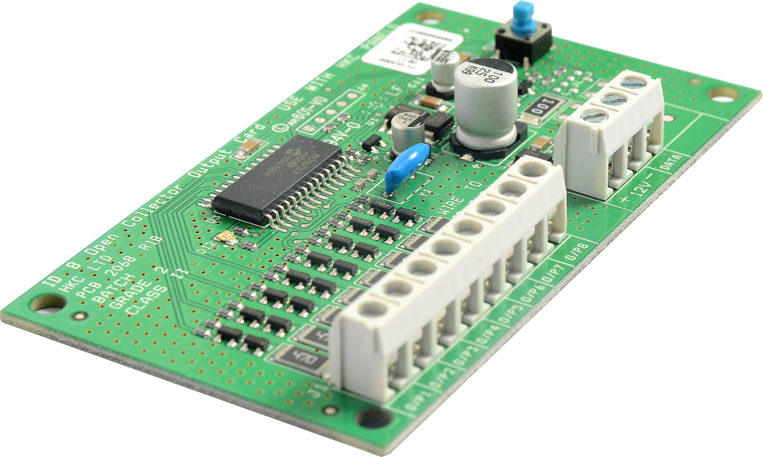 Output Module